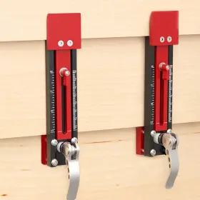 Violetfox 748521523898 Upgraded Siding Tools 2 Pcs Install For Hardie Plank 5/16ftft