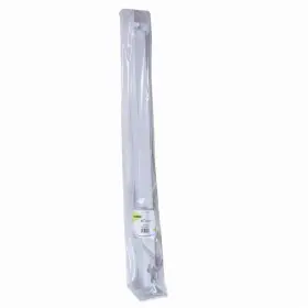 Pb5804wt Vista 36 Inch H X 2 W White Aluminum End Post For Railing Kit