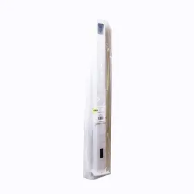 Pb5737wt Vista Railing Systems Inc 36 Inch X 2.5 White Aluminum Top Stair