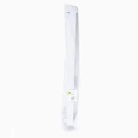 Pb5805wt Vista Railing Systems Inc 36 Inch H X 2 W White Aluminum 90 Corner Post