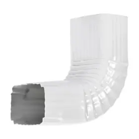 Vyh 683709403244 Downspout Gutter Elbows Positive Elbow 3 Inch X4 90 Degrees Style A E