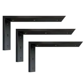 Wa-6k-305-3ps Walwe Countertop Support Bracket 12 Inch 3 Pack Granite X 6