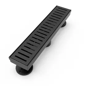 Webang B08czrjysy 12 Inch Linear Shower Drain Rectangular Floor Accessories Capsule