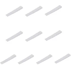 B0f2t2b3sg Weisuyuus 10pcs Furniture Wedges Shims For Leveling Tables Chairs Fridges