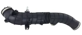 17228-paa-a00 Well Auto Ah-ac-98 Air Intake Hose Flow Tube With Clamp For 98-00 Accord 4 Cyl