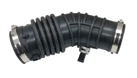 Ah-g20-00 Well Auto Air Intake Hose Duct Compatible With 00 01 02 G20 Oe Material E... Fast Ship