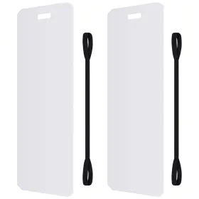B0cn63hc3z Wenqik 2 Pcs Appliance Sliders For Refrigerators Oven Washer Dryer Moving Glides