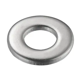 Pd0012 Wensilon 30pcs 1/2 Inch X1-1/2 Stainless Steel 304 Silver
