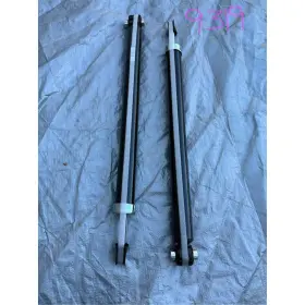 5022 Werner Attic Ladder Gas Strut Kit 36-80 Replacement Cylinders Pair 2 Unit