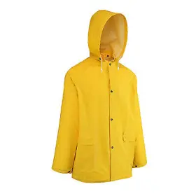 44036 West Chester Holdings 44036/2xl 2xl 2pc Yel Pvc Suit -44036/2xl