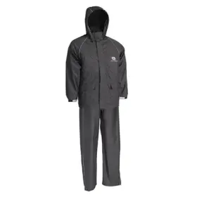 Jd44520 West Chester Holdings Jd44520/2xl Jd 2xl 2pc Blk Rain Sui -jd44520/2xl