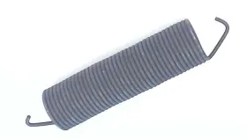 Wp308126 Whirlpool Range Oven Door Spring Genuine Oem Part