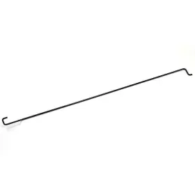 Wp4451008 Whirlpool Microwave Door Torsion Spring Right Replaces 4451008