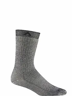 F2322-586-md Wigwam Mills Inc 3 Pack Hiker Socks Navy Merino Wool Womens Medium