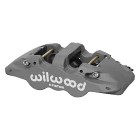 Caliper-aero6-l Wilwood 120-13290 Caliper-aero6-l/h - Ano