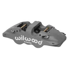Caliper-aero6-r Wilwood 120-13294 Caliper-aero6-r/h - Ano
