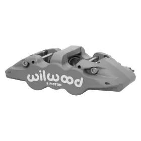 Caliper-aero6-ds-r Wilwood 120-15526 Caliper-aero6-ds-r/h - Ano