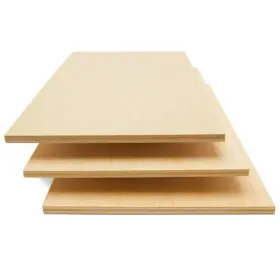 Woodpeckers B07nwzr5tn 6 Mm Baltic Birch Plywood 1/4 X 18 24 Inch Of 8 B/bb Grade Craft Wood