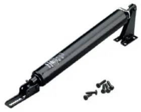 V820bl Wright Products 038462042320 6 Pack - Black Pneumatic Door Closer