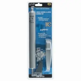 Wright Products 039208220132 5 Pack - Door Closer And Latch Combo Kit V1033