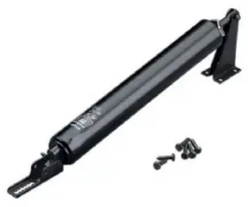 V150bl Wright Products V152bl Black Heavy Duty Storm Door Closer -