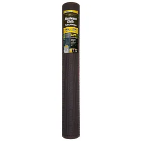 B000w6408u Yardgard 889230a 3x15 1/2mesh Hdwe Cloth 15 Foot Black