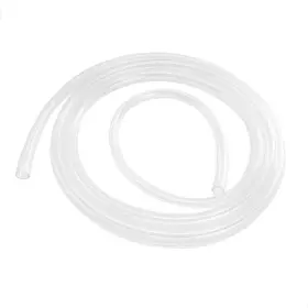Lk175 Yesallwas 5/16 Inch 8mm Id X 3/8 10mm Od Pvc Clear Vinyl Tubing Hose P