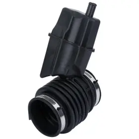 Yy-eaihnp-129 Youyien Engine Air Intake Hose Tube With Clamps.replaces Part # 16576-3ja0a 165763ja0
