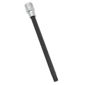 Gj-60 Yuesstloo Cylinder Head Bolt Socket Tool For Vw And Audi T52 Polydrive 200mm