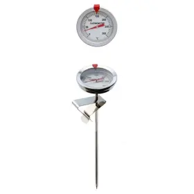 Zaba1k07-a Zaoalife Zaba1k07-a/xim59 Instant Read Meat Thermometer Deep Fry With C