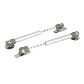 Zaplyte 709874289817 Kitchen Cabinet Door Lift Pneumatic Support Hydraulic Gas Spring Stay 100n 2pcs