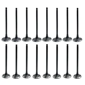 22212-25040 Zdtopa Zd-23g4kj-6 2.4l Engine Intake And Exhaust Valve 22211-25000 Replacement For Hy