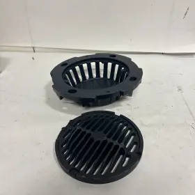 50570 Zurn 56491 Roof Drain 2 Pieces