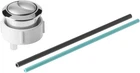 1036156-SC Genuine Part, Satin Chrome New. Price: $41.54.