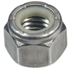 Nut Lock Ss #10-24 BX100 New. Price: $34.88.