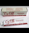 Ez-off Steam Iron Metal Base Soleplate Cleaner 5 1/4 Oz. Tube In Box New. Price: $9.99.