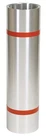 Amerimax 24 In. 50 Ft. Galvanized Steel Valley Flashing Silver New. Price: $143.91.