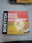 Bostitch CAPPAK-5M Box 5000 1" Pneumatic Staples 18GA Roofing New. Price: $119.99.