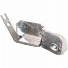 Prime-line In. D X 1/4 Nylon/steel Roller 2 Pk (pack Of 6) New. Price: $44.30.