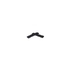 Truguard 93570TV Felt Pads, Self-adhesive, Black, Square, 1-IN., 16-PK. New. Price: $31.29.