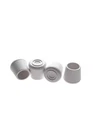 Furnigear Chair Leg Tips Caps Non-slip Rubber 1-1/2" -4PACK, White New. Price: $15.86.