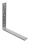 National Hardware 8 In. X 1.25 0.22 Zinc-plated Steel Corner Bra New. Price: $33.21.