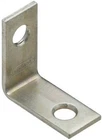 National Hardware N348-292 Steel 2-HOLES Corner Brace 1 X 0.5 In. Pack New. Price: $13.32.