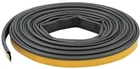 Md Building Products 68668 1/2" X 20' Silicone Door Seal Black Weather Stripping New. Price: $20.95.