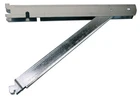 John Sterling Fast-mount 13-INCH Supported Double Shelf Bracket, BK-0103-14 New. Price: $16.00.