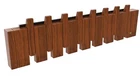 Fleisleep Wall Mounted Piano Key Hanger Flip Style Hook Entrance Art New. Price: $160.42.