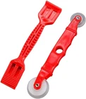 2 Pack Rubber Edge Trim Install Tool Seal Strip Setting Stick Closing Roller New. Price: $16.99.