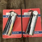 (2) Us Hardware P-520C Bathtub Spout Tiger Phoenix 1-5/16 Female Rv Mobile Home New. Price: $19.99.