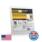 Renoez Access Panel For Drywall - 14X14 Inch Tools Required Hole Cov New. Price: $38.52.