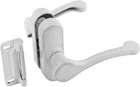N262-196 V1320 Lever Latch In WHITE,1-3/4" New. Price: $44.99.
